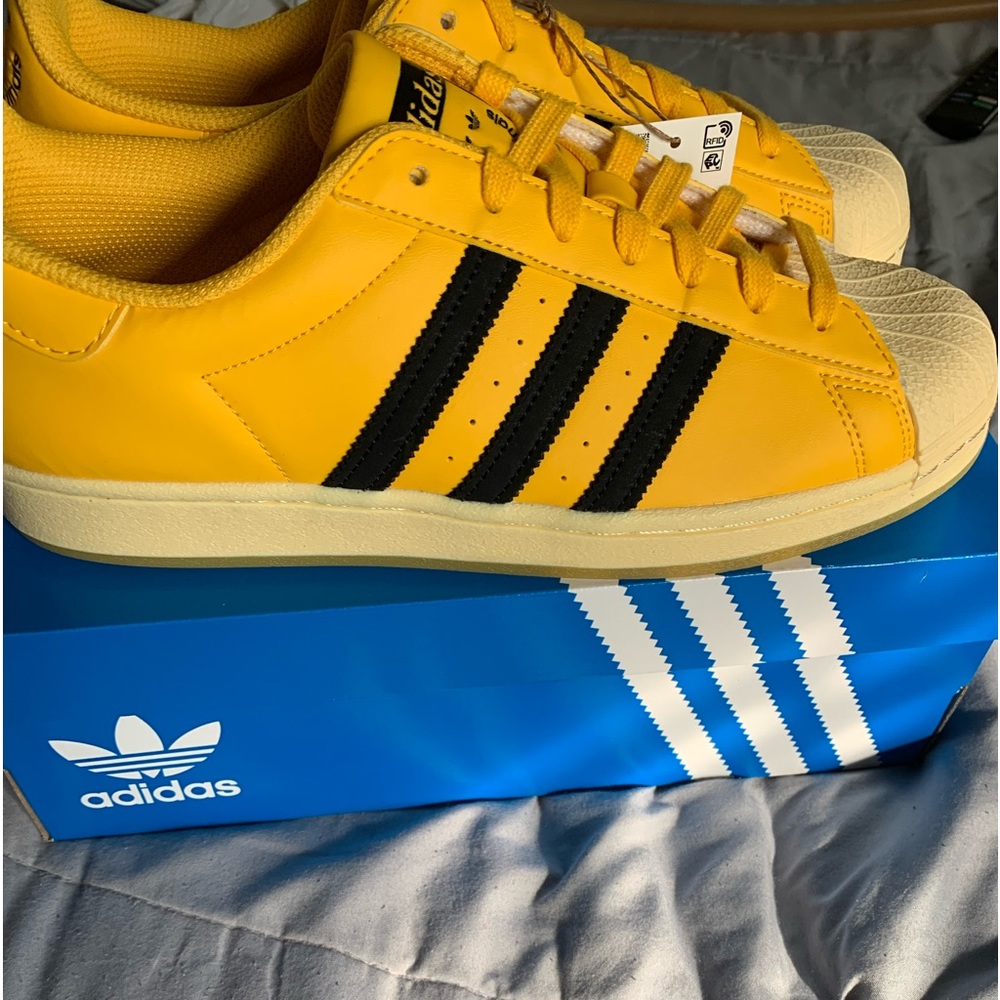 Adidas Superstar-New